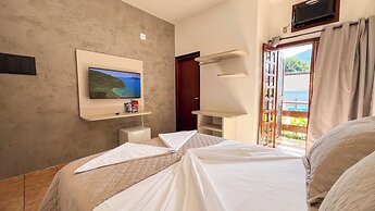 Pousada Villa Tupi Ubatuba