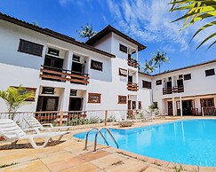 Pousada Villa Tupi Ubatuba