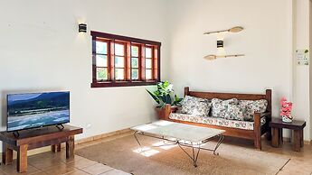 Pousada Villa Tupi Ubatuba