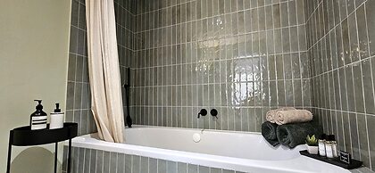 Villa U Casa Legnu & sa Bergerie