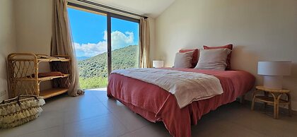 Villa U Casa Legnu & sa Bergerie