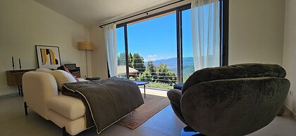 Villa U Casa Legnu & sa Bergerie
