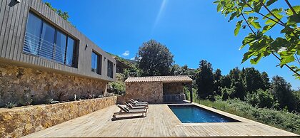 Villa U Casa Legnu & sa Bergerie