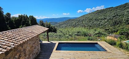 Villa U Casa Legnu & sa Bergerie
