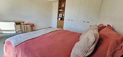 Villa U Casa Legnu & sa Bergerie