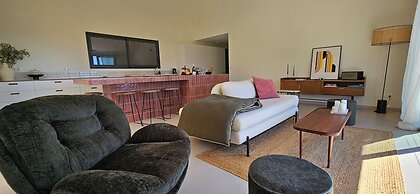 Villa U Casa Legnu & sa Bergerie