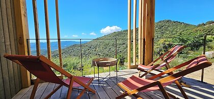 Villa U Casa Legnu & sa Bergerie