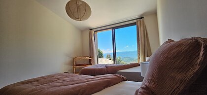 Villa U Casa Legnu & sa Bergerie