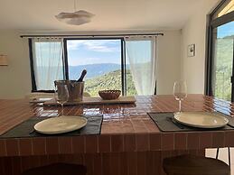 Villa U Casa Legnu & sa Bergerie