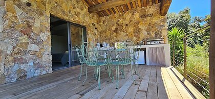 Villa U Casa Legnu & sa Bergerie
