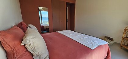 Villa U Casa Legnu & sa Bergerie