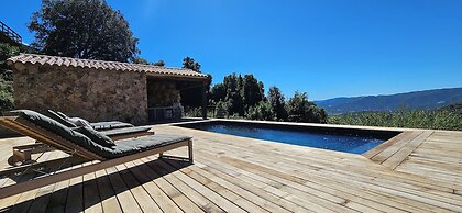 Villa U Casa Legnu & sa Bergerie