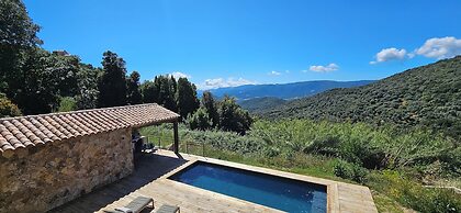 Villa U Casa Legnu & sa Bergerie