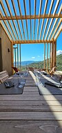 Villa U Casa Legnu & sa Bergerie