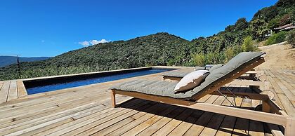 Villa U Casa Legnu & sa Bergerie