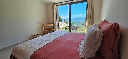Villa U Casa Legnu & sa Bergerie
