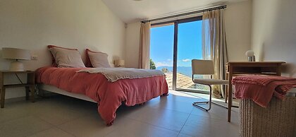 Villa U Casa Legnu & sa Bergerie