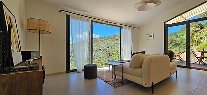 Villa U Casa Legnu & sa Bergerie