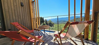 Villa U Casa Legnu & sa Bergerie