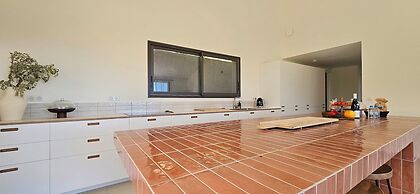 Villa U Casa Legnu & sa Bergerie