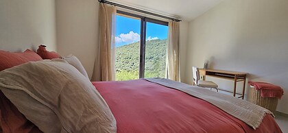Villa U Casa Legnu & sa Bergerie