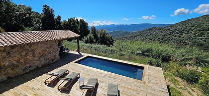 Villa U Casa Legnu & sa Bergerie