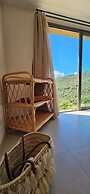 Villa U Casa Legnu & sa Bergerie