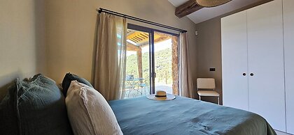 Villa U Casa Legnu & sa Bergerie