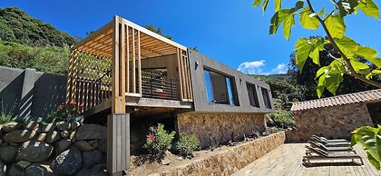 Villa U Casa Legnu & sa Bergerie