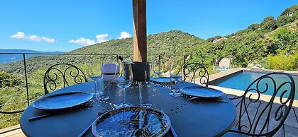 Villa U Casa Legnu & sa Bergerie