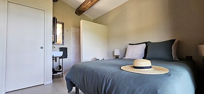 Villa U Casa Legnu & sa Bergerie