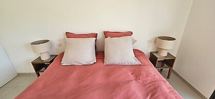 Villa U Casa Legnu & sa Bergerie