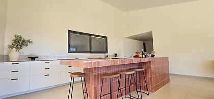 Villa U Casa Legnu & sa Bergerie