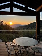 Villa U Casa Legnu & sa Bergerie