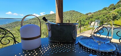 Villa U Casa Legnu & sa Bergerie