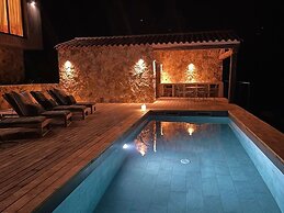 Villa U Casa Legnu & sa Bergerie