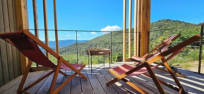 Villa U Casa Legnu & sa Bergerie