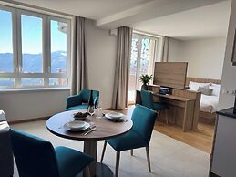 Domaine de Haslach, The Originals Collection, Résidence de Tourisme