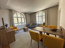 Domaine de Haslach, The Originals Collection, Résidence de Tourisme