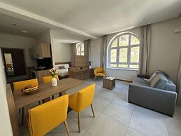 Domaine de Haslach, The Originals Collection, Résidence de Tourisme