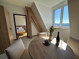 Domaine de Haslach, The Originals Collection, Résidence de Tourisme