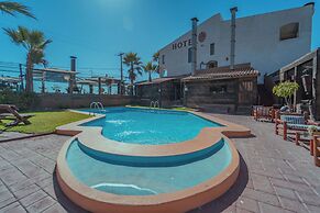 Hotel Canto del Mar