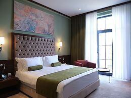 Basqal Resort & SPA