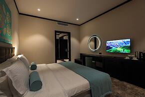 Basqal Resort & SPA