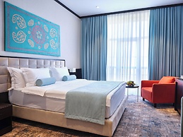 Basqal Resort & SPA