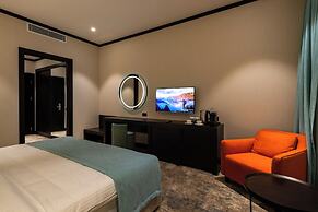 Basqal Resort & SPA