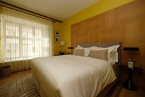 The Three Sisters Hotel