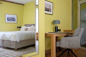 The Three Sisters Hotel