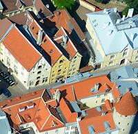 The Three Sisters Hotel