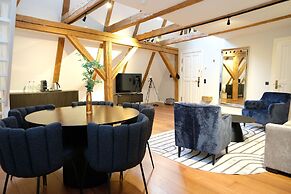 The Three Sisters Hotel